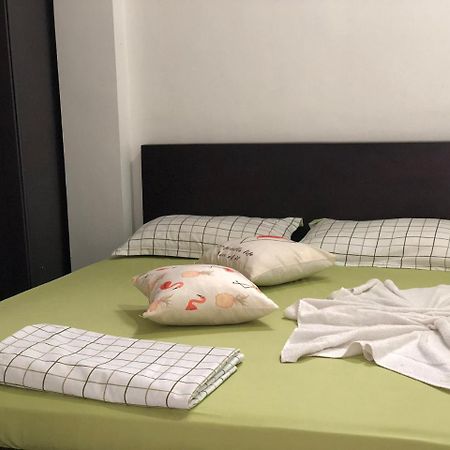Star City Villa Kolombo Bagian luar foto