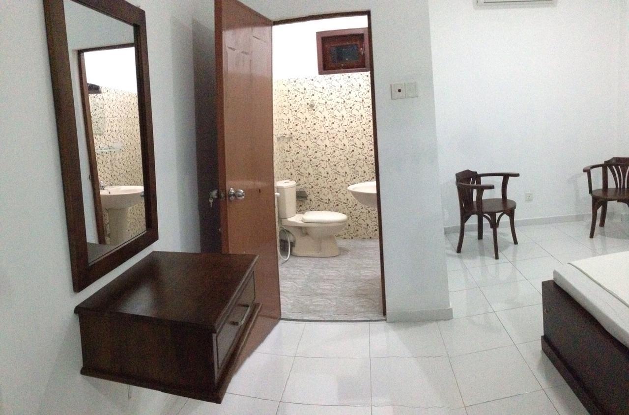 Star City Villa Kolombo Bagian luar foto