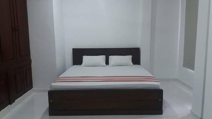 Star City Villa Kolombo Bagian luar foto