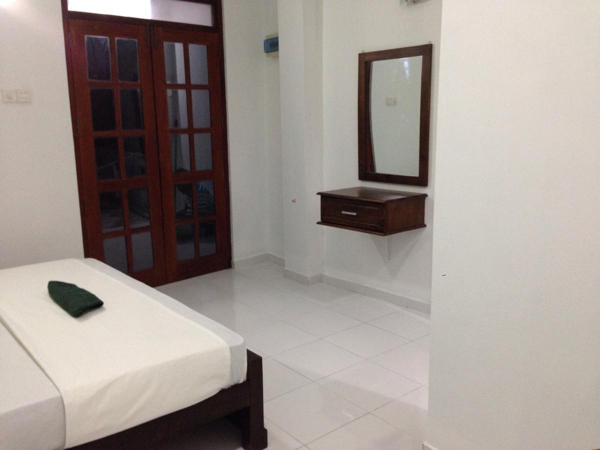 Star City Villa Kolombo Bagian luar foto