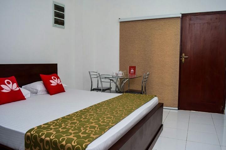 Star City Villa Kolombo Bagian luar foto