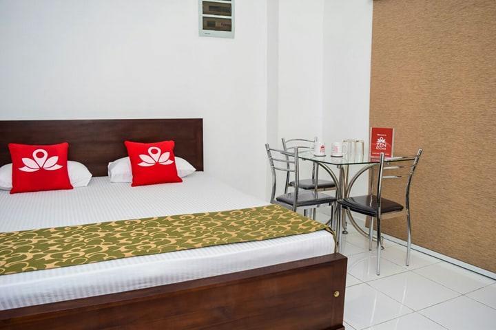 Star City Villa Kolombo Bagian luar foto