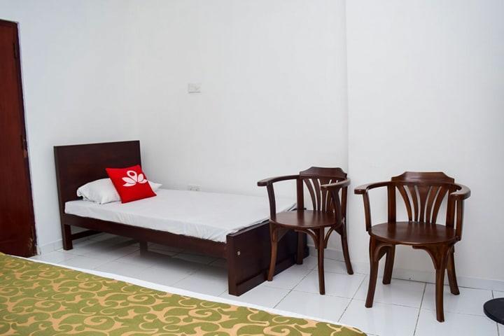 Star City Villa Kolombo Bagian luar foto