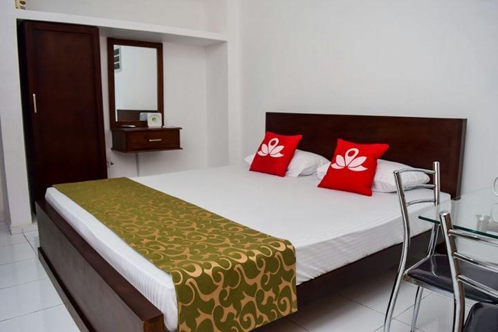 Star City Villa Kolombo Bagian luar foto