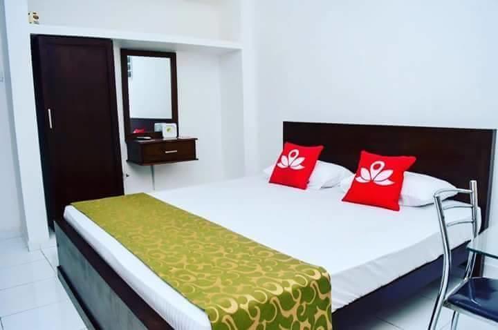 Star City Villa Kolombo Bagian luar foto