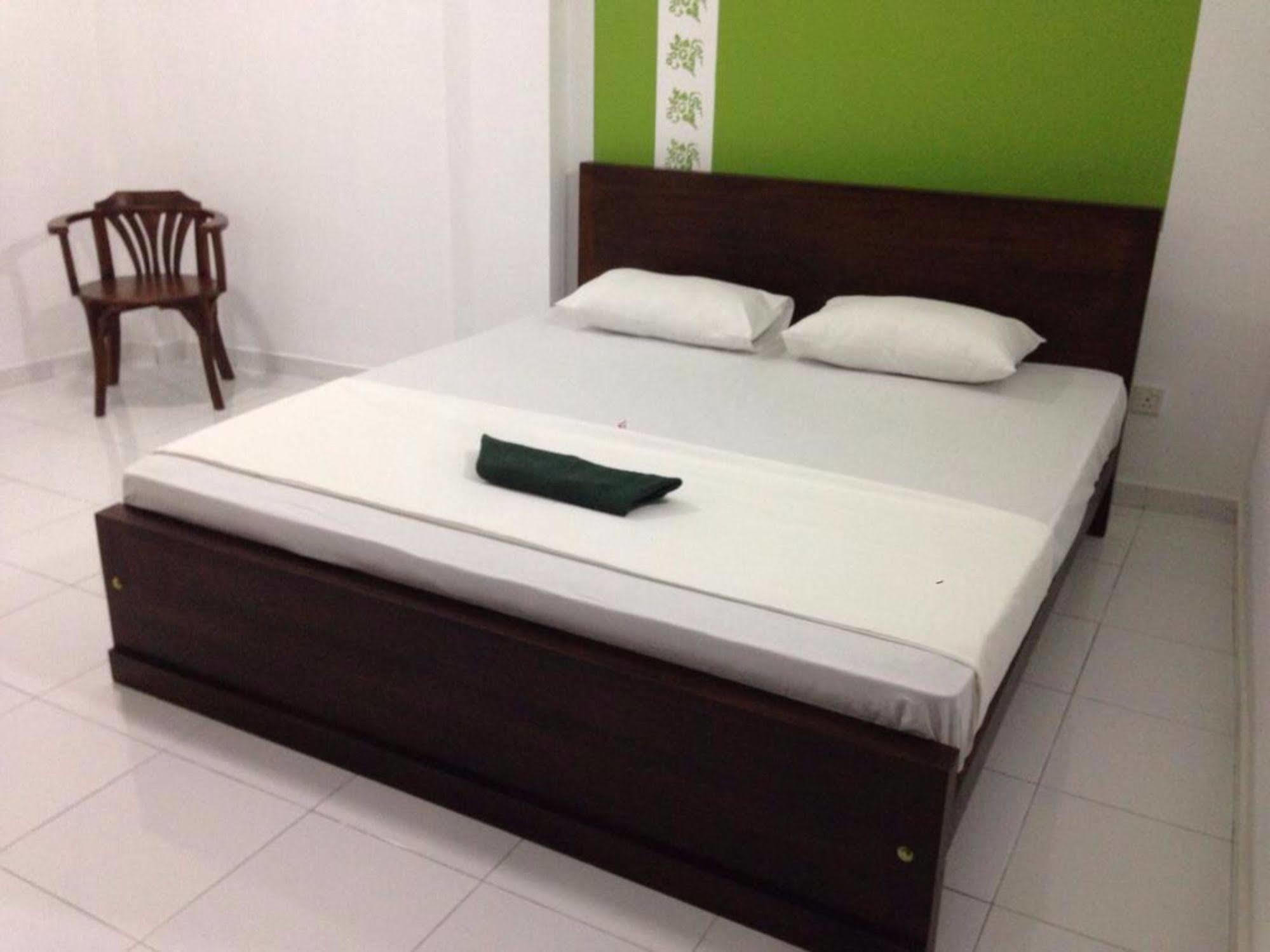 Star City Villa Kolombo Bagian luar foto