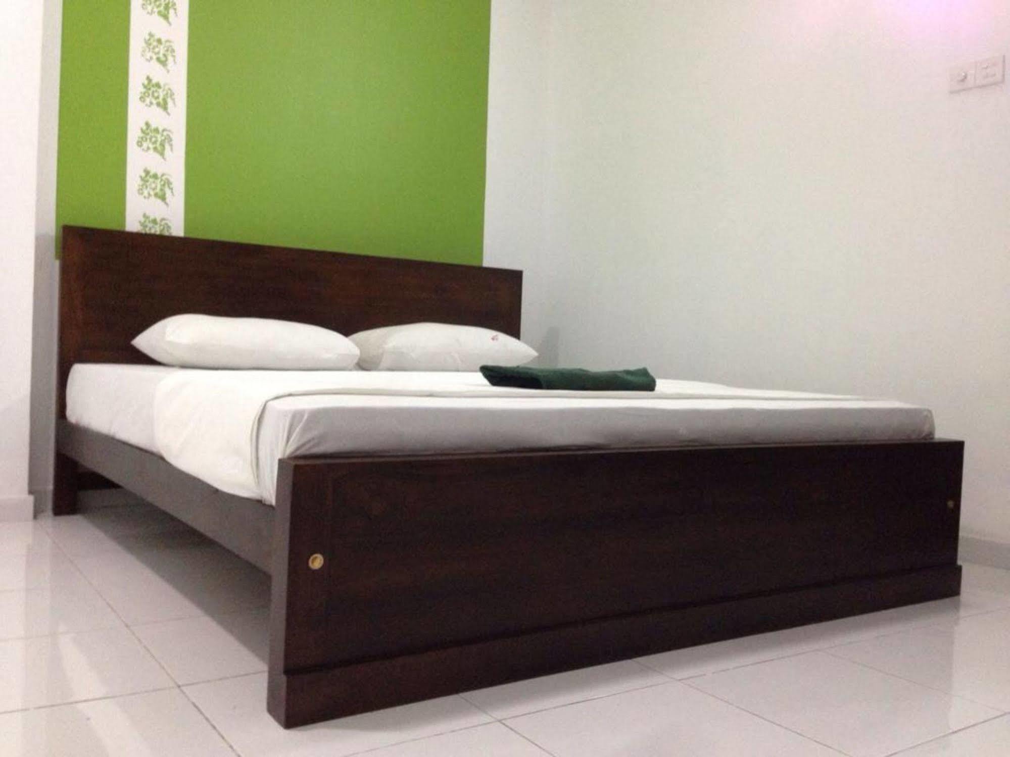 Star City Villa Kolombo Bagian luar foto