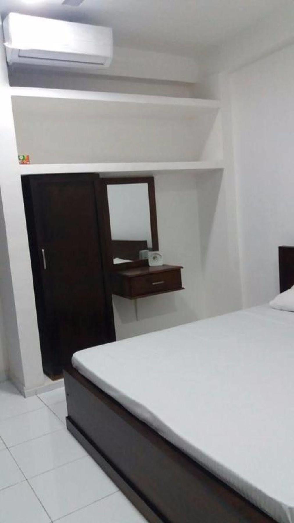 Star City Villa Kolombo Bagian luar foto