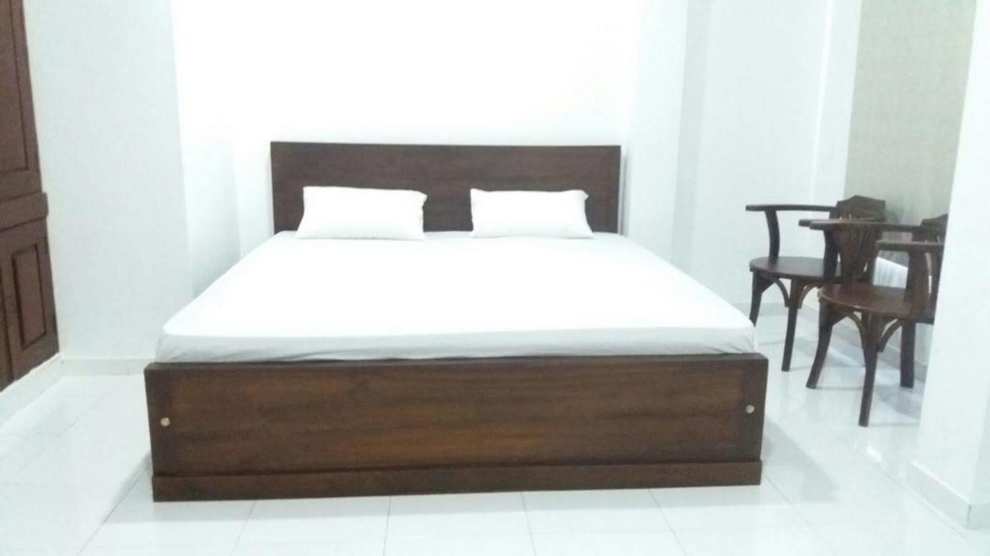 Star City Villa Kolombo Bagian luar foto