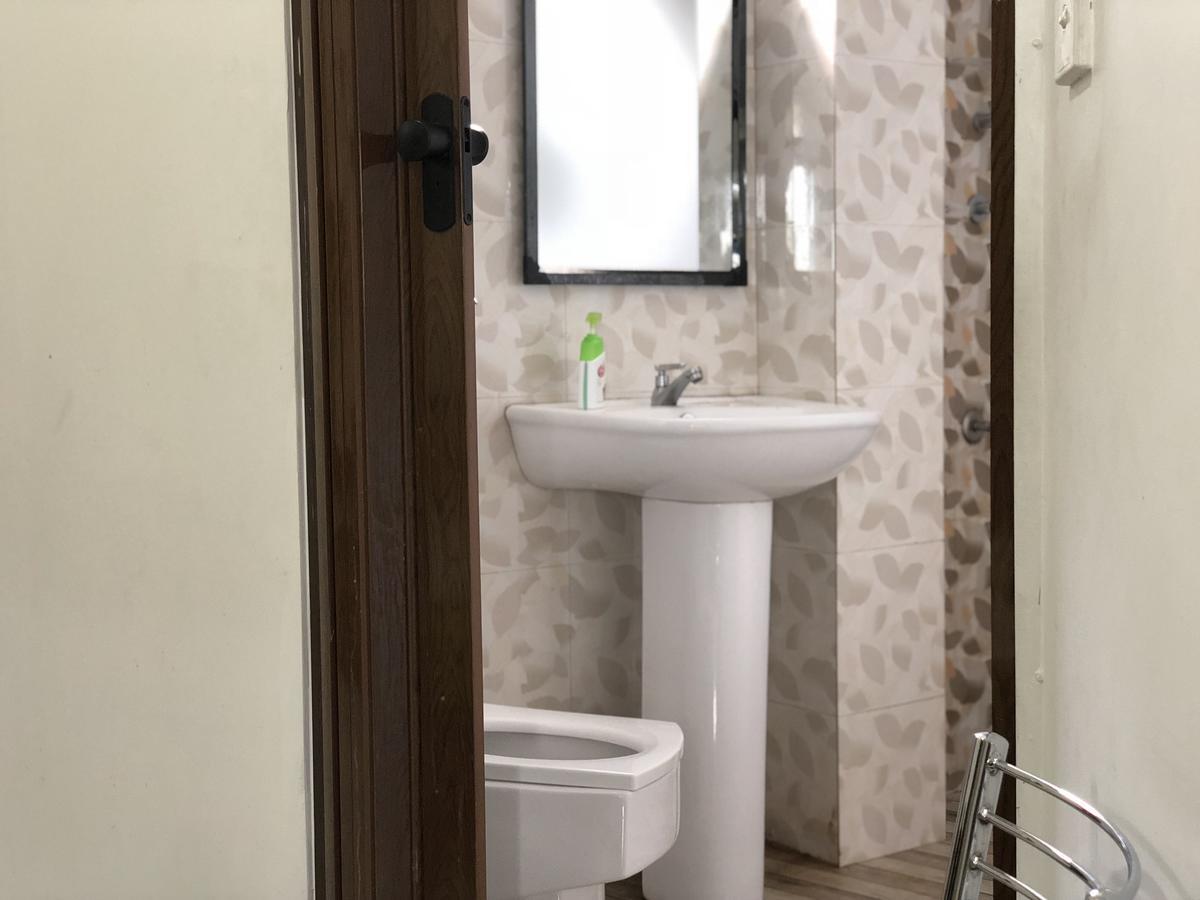 Star City Villa Kolombo Bagian luar foto