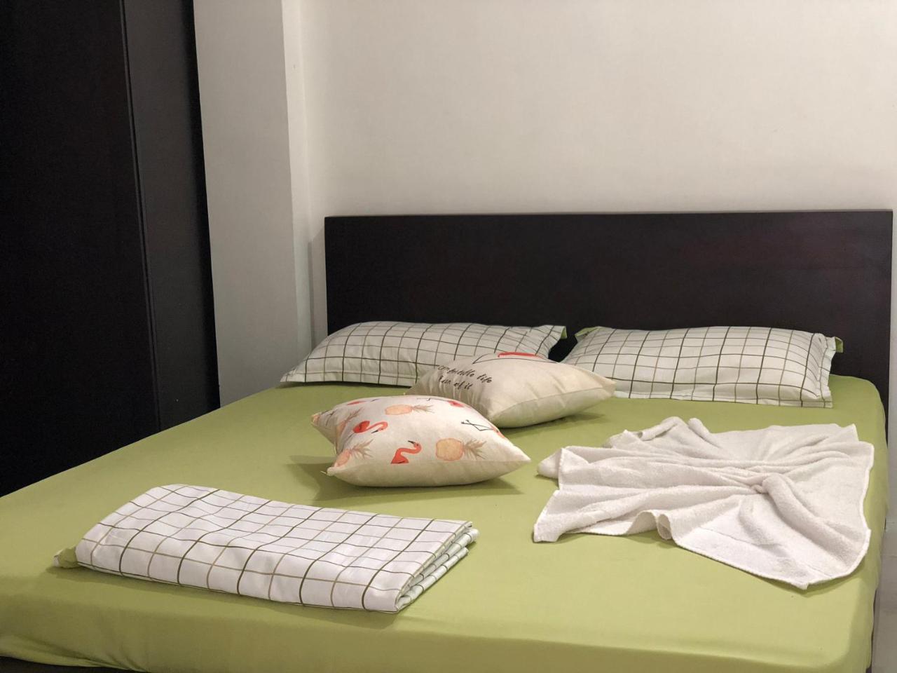 Star City Villa Kolombo Bagian luar foto