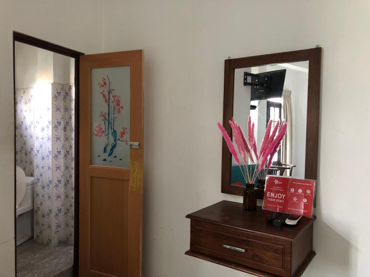 Star City Villa Kolombo Bagian luar foto