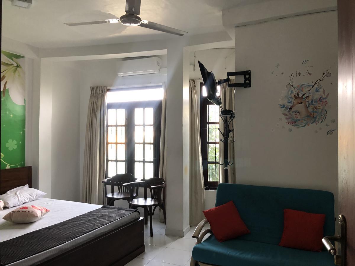 Star City Villa Kolombo Bagian luar foto
